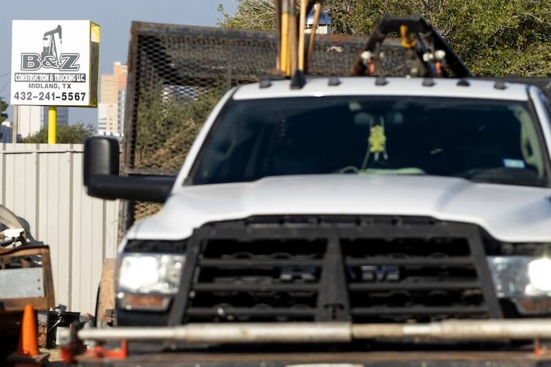 b-and-z-company-sign-with-truck